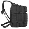 RIBONGZ 50L Camping Backpack Large Multifunction Outdoor Sport Rucksack Molle Bag Backpacks