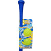 Blitzball- Plastic Backyard Baseball Bat and 2 Ball Combo Set